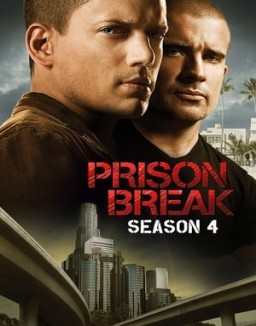 Prison Break