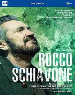 Rocco Schiavone