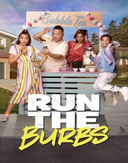 Run The Burbs