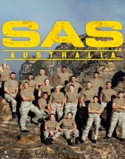 SAS Australia