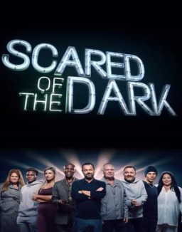 Scared of the Dark