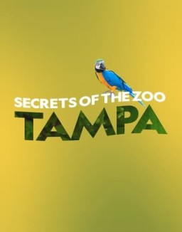 Secrets of the Zoo: Tampa