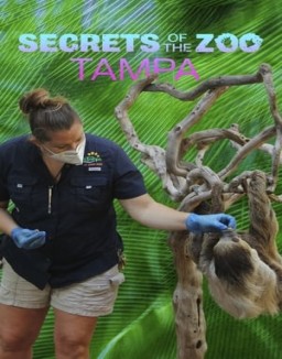 Secrets of the Zoo: Tampa