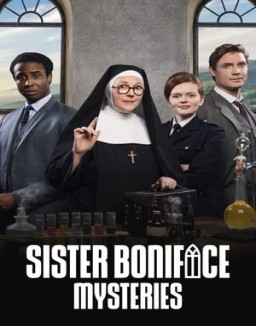 Sister Boniface Mysteries