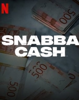 Snabba Cash