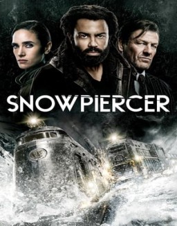 Snowpiercer