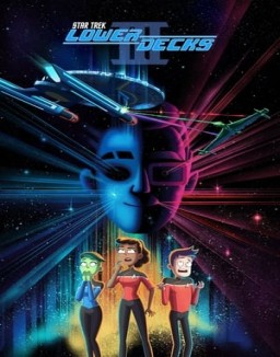 Star Trek: Lower Decks