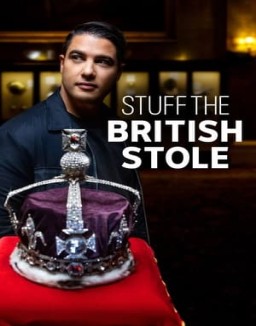 Stuff the British Stole