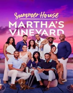 Summer House: Martha's Vineyard