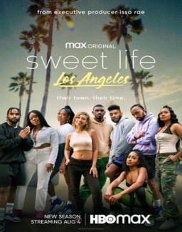 Sweet Life: Los Angeles