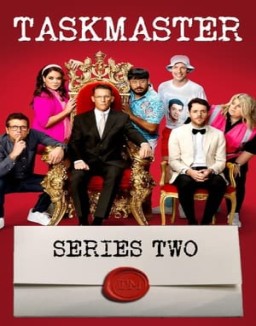 Taskmaster NZ