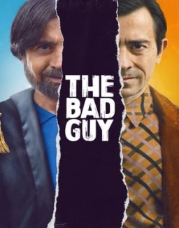 The Bad Guy