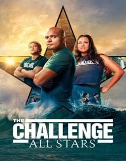 The Challenge: All Stars