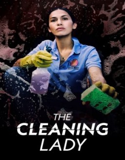 The Cleaning Lady