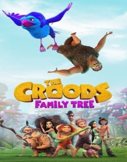 The Croods: Family Tree