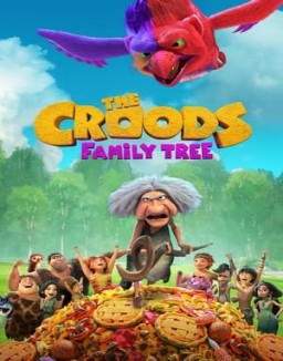 The Croods: Family Tree