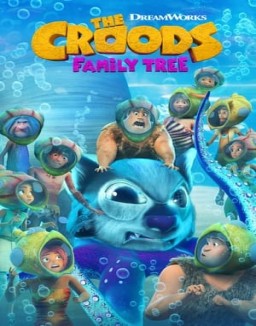 The Croods: Family Tree