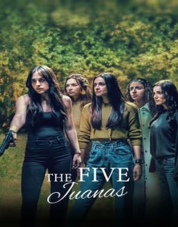 The Five Juanas