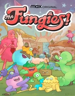 The Fungies!