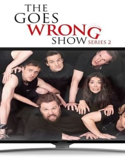 The Goes Wrong Show