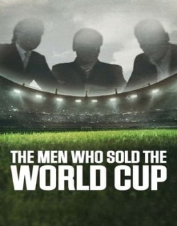 The Men Who Sold The World Cup