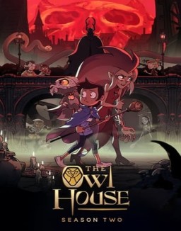 The Owl House