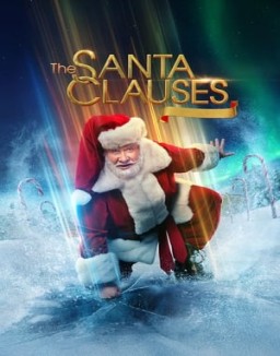 The Santa Clauses