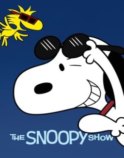 The Snoopy Show