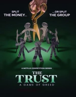 The Trust: A Game of Greed