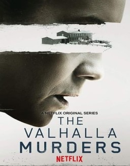 The Valhalla Murders