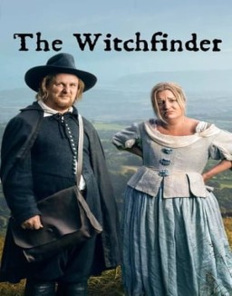 The Witchfinder