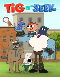 Tig n' Seek