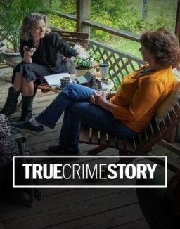 True Crime Story