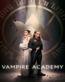 Vampire Academy