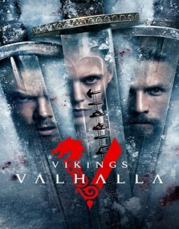 Vikings: Valhalla