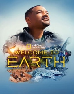 Welcome to Earth