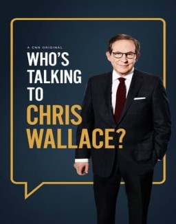 Who's Talking to Chris Wallace?