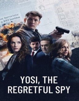 Yosi, the Regretful Spy